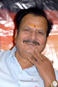 Rallapalli Narasimha