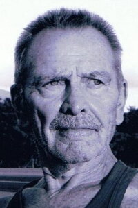 Ralph Cotterill