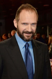 Ralph Fiennes