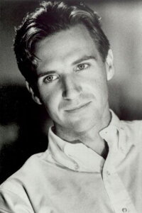 Ralph Fiennes