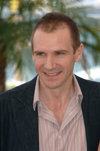 Ralph Fiennes