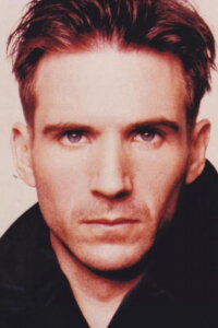Ralph Fiennes