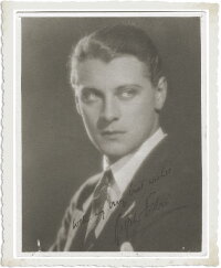 Ralph Forbes