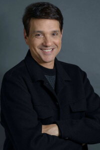 Ralph Macchio