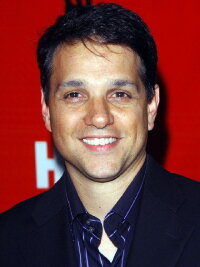 Ralph Macchio