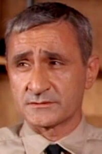 Ralph Manza