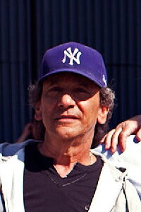 Ralph Molina