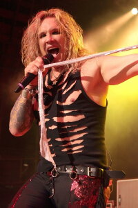 Ralph Saenz