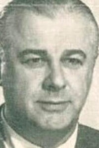 Ralph Staub