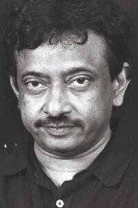 Ram Gopal Varma