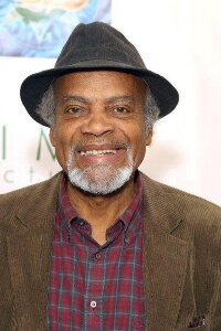 Ram John Holder