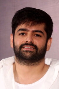 Ram Pothineni