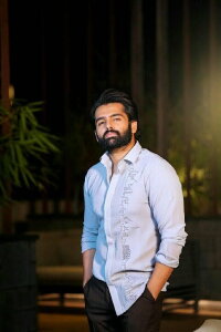 Ram Pothineni