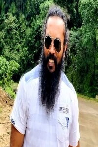 Ramachandra Raju