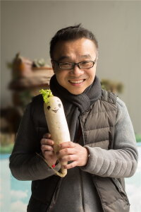Raman Hui Shing-Ngai