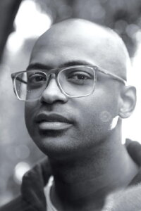 RaMell Ross