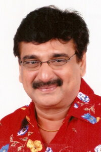 Ramesh Khanna