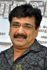 Ramesh Khanna