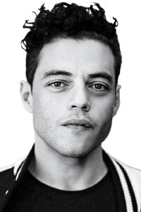 Rami Malek