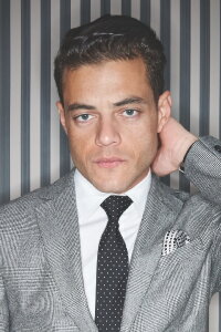Rami Malek
