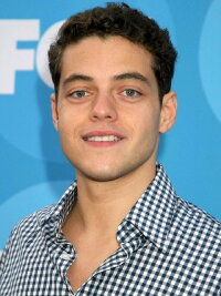 Rami Malek
