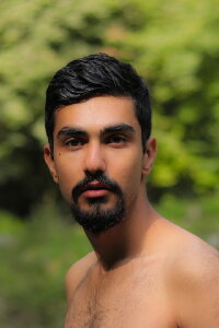 Ramin Masoumi