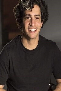 Ramiro 'Ramir' Delgado Ruiz