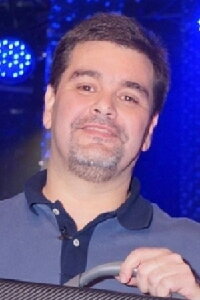 Ramon Christopher