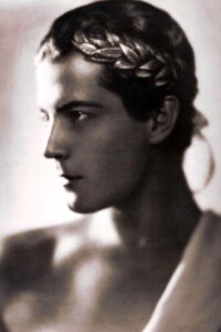 Ramon Novarro