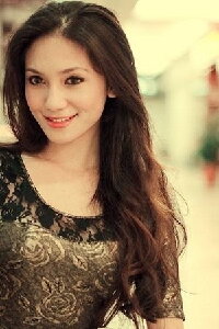 Ramona Zamzam