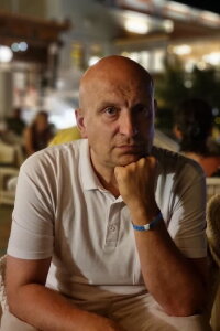 Ramūnas Šimukauskas