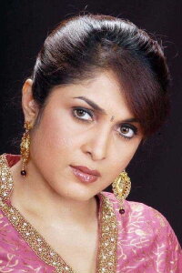 Ramya Krishnan