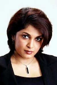 Ramya Krishnan