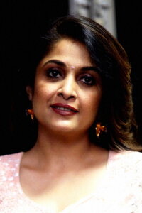Ramya Krishnan