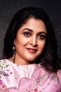 Ramya Krishnan