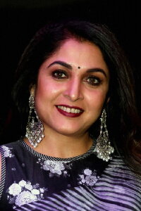 Ramya Krishnan