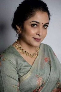 Ramya Krishnan