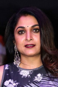 Ramya Krishnan