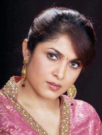 Ramya Krishnan
