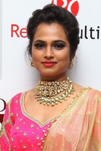 Ramya Pandian