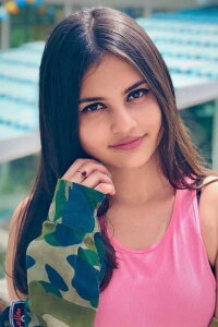 Ramya Pasupuleti