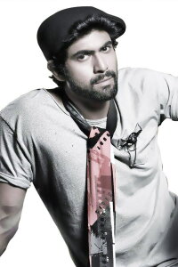 Rana Daggubati