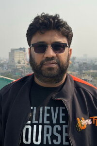 Rana Sarkar