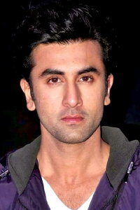 Ranbir Kapoor