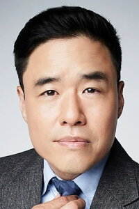 Randall Park