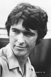 Randolph Mantooth