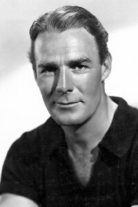 Randolph Scott