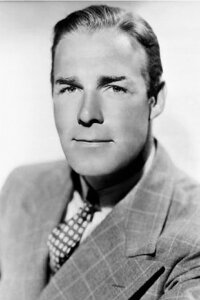 Randolph Scott