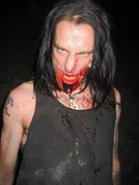 Randy Blythe