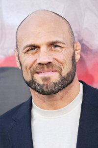 Randy Couture